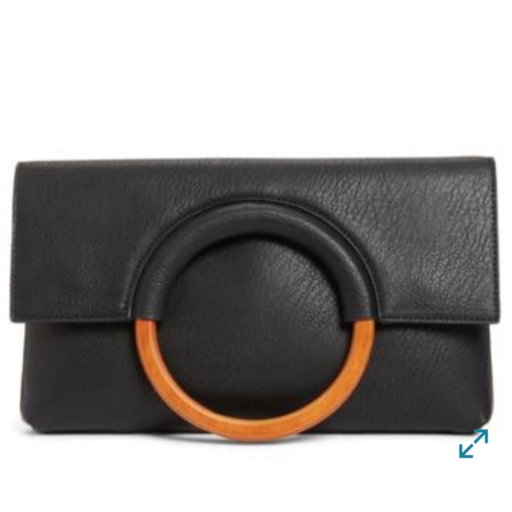 ISO this clutch from Nordstrom BP.